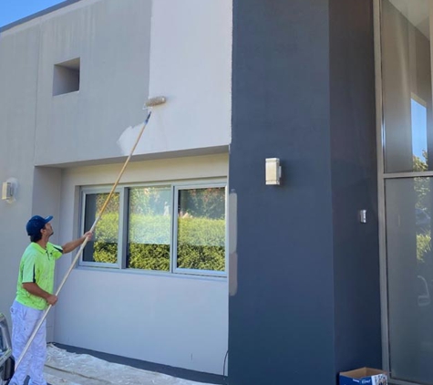 CIC City Industrial Cleaning - Mitchell, ACT