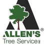 Allen's Tree Service