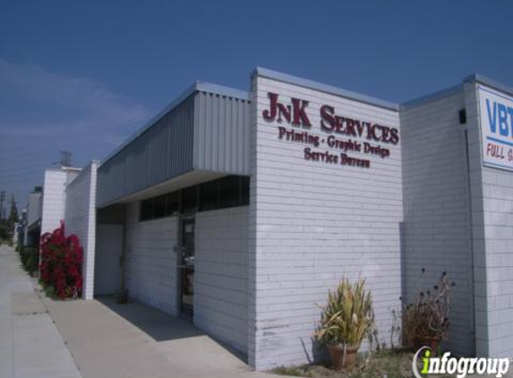 J-N-K Services - Chatsworth, CA