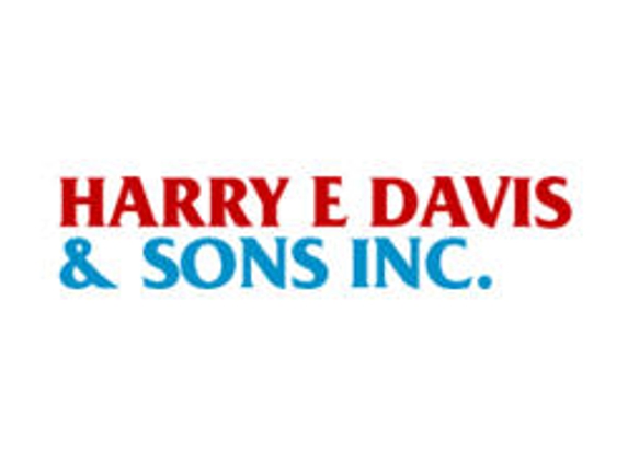 Davis Harry E & Sons - Butler, PA