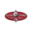 Dura Crane Inc - Cranes