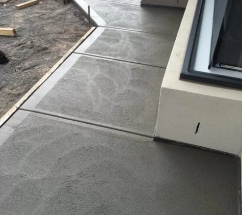 Alex's Concreting - Caroline Springs, VIC