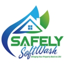 Safely Softwash - House Cleaning