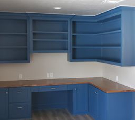 Builders Pride Cabinetry, Inc. - Oklahoma City, OK