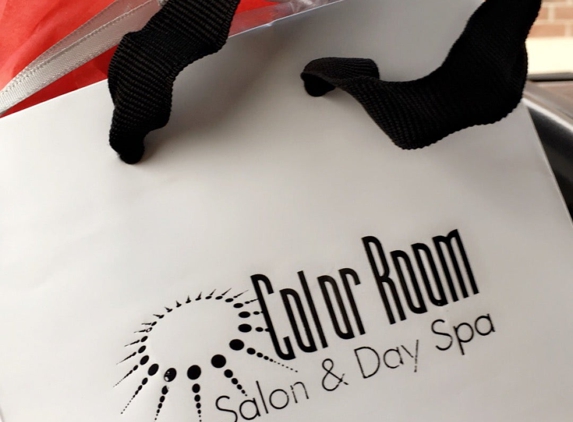 Color Room Salon & Day Spa - Dyer, IN