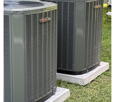 Air Excel Heating & Cooling - Green Cove Springs, FL