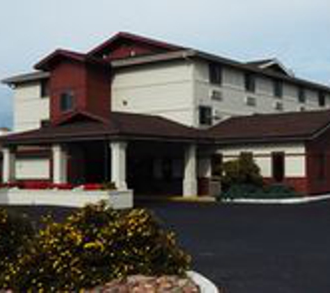 FairBridge Inn & Suites - Missoula, MT