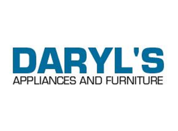 Daryl's Appliances and Furniture - Oklahoma City, OK