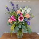 Rosies & Posies Downtown - Flowers, Plants & Trees-Silk, Dried, Etc.-Retail