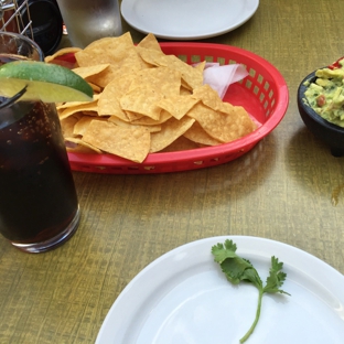 Naco Taco - Cambridge, MA