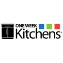 One Week Kitchens - Kitchen Planning & Remodeling Service