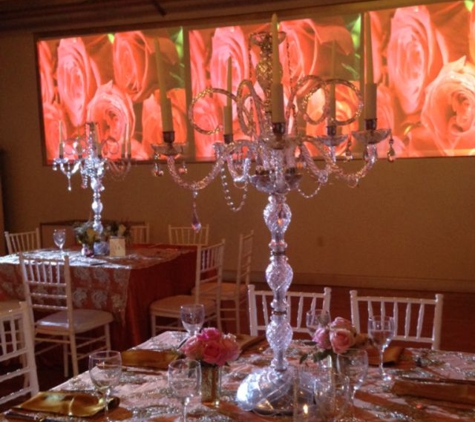 Avenue Event Space and Party Room - Teaneck, NJ