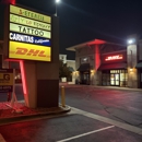 DHL Express Service Point Denver - Delivery Service
