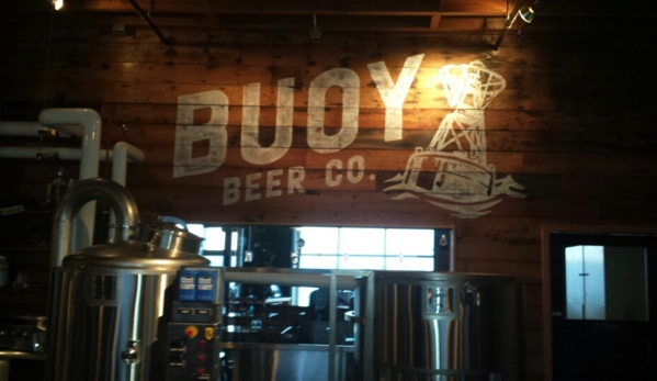 Buoy Beer Co - Astoria, OR