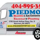 Piedmont HVAC Inc.