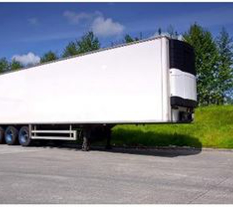Emery's Refrigerated Transport & Storage - Canning Vale, WA. Image2