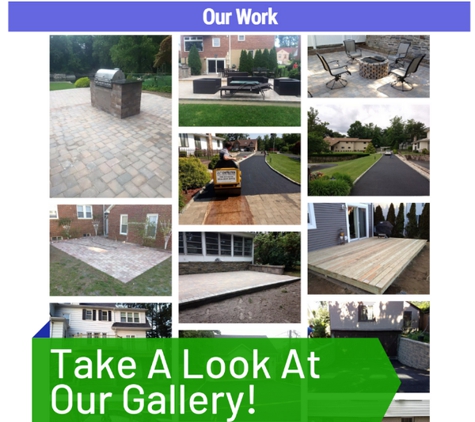 Empire Paving & Masonry - Yonkers, NY