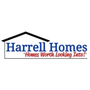 Harrell Homes - Manufactured Housing-Distributors & Manufacturers