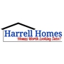 Harrell Homes