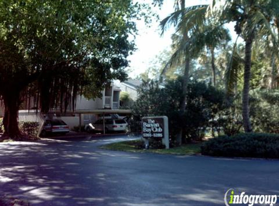 Banyan Bay Club - Longboat Key, FL