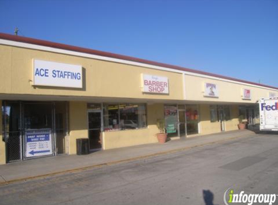 Larry's Barber Shop - Ocoee, FL