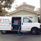 Green Carpet Cleaning Orange County