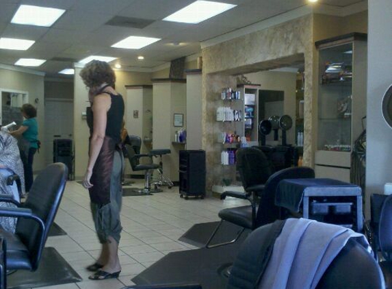 City Savvy Salon & Spa - Campbell, CA