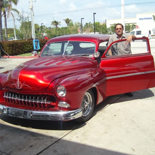 Mario & Sons Tires And Auto Repairs - Pompano Beach, FL