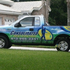 Consolidated Pest Control