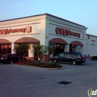CVS Pharmacy - Tampa, FL