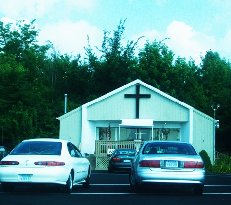 Woodland Drive-In Church - Wyoming, MI