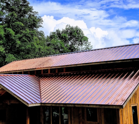 DLV Roofing Systems, Inc. - Mills River, NC