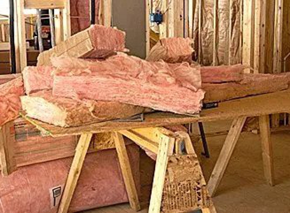 Home Insulation Co., Inc. - Medford, OR