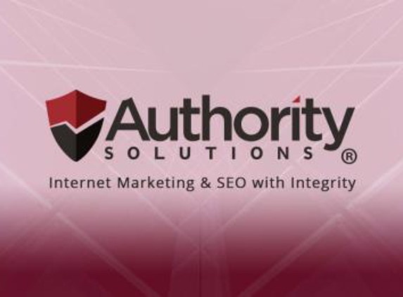 Authority Solutions - Dallas - Dallas, TX