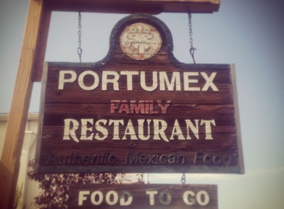 Portumex Restaurant Inc - Richmond, CA