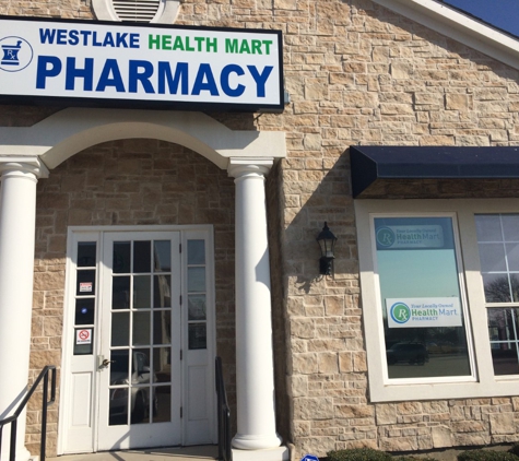 Westlake Health Mart Pharmacy - Fort Worth, TX