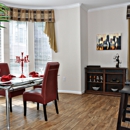 San Paloma Apartments - Apartments