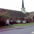 Camas United Methodist Church - United Methodist Churches