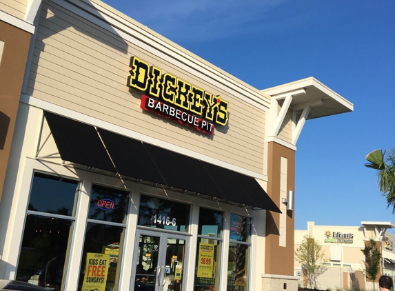 Dickey's Barbecue Pit - North Myrtle Beach, SC