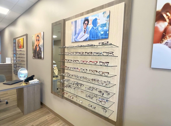 Levin Eyecare Severna Park - Severna Park, MD