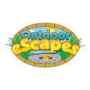 Outdoor Escapes - Landscape Designers & Consultants