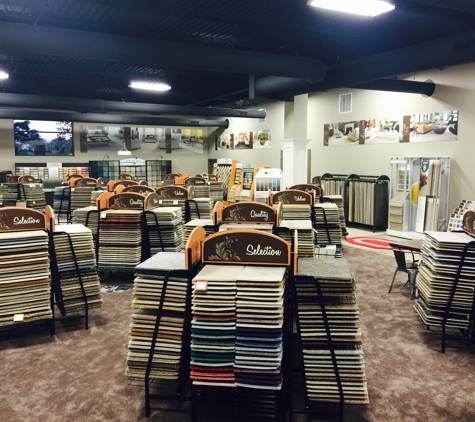 RiteRug Flooring - Columbus, OH