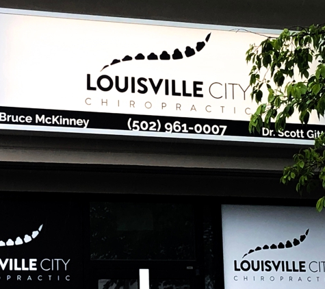 Louisville City Chiropractic - Louisville, KY