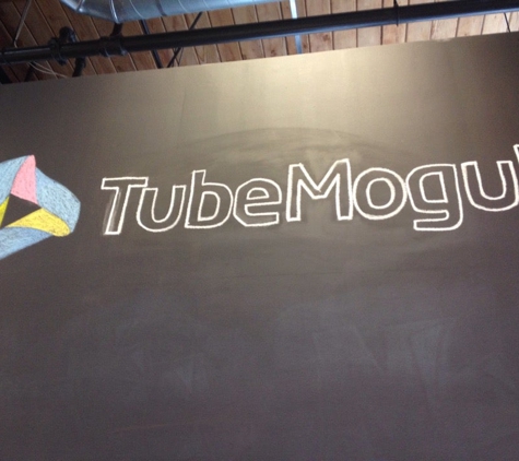 TubeMogul Inc - Emeryville, CA
