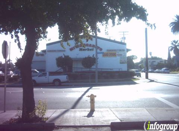 El Mercadito Carniceria - Pomona, CA