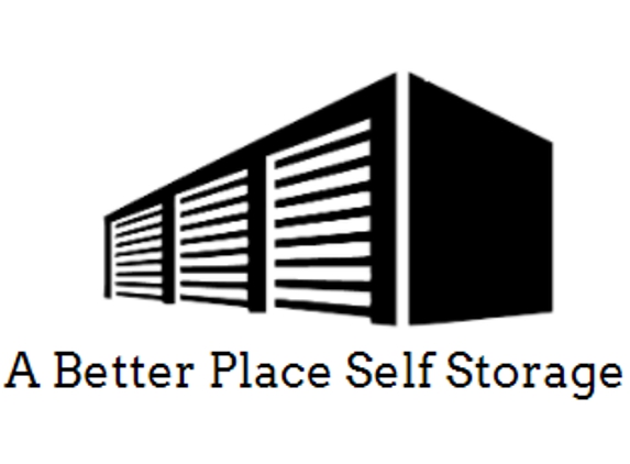 A Better Place Self Storage - Corpus Christi, TX