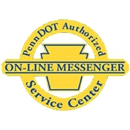 Mercer County Messenger - Courier & Delivery Service