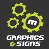M Graphics & Signs gallery
