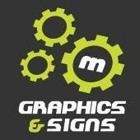 M Graphics & Signs