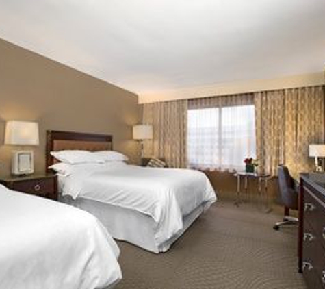 Sheraton Reston Hotel - Reston, VA